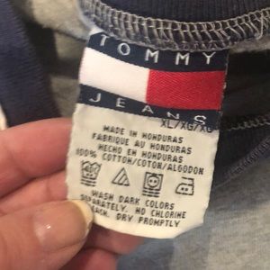 Tommy Hilfiger Shirts - Tommy Hilfiger Mens Tommy Hilfiger Shirts - Tommy Hilfiger Mens